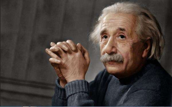 Kisah Tak Biasa Albert Einstein, Manusia Jenius yang Ternyata Menikah dengan Sepupunya Sendiri Kisah Tak Biasa Albert Einstein, Manusia Jenius yang Ternyata Menikah dengan Sepupunya Sendiri