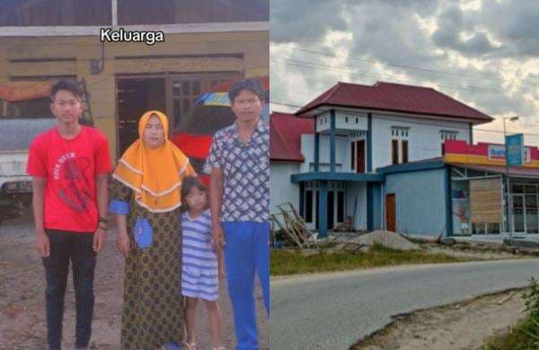 Kisah Pemuda 5 Tahun Kerja di Jepang Ubah Nasib Keluarga, Bangun Rumah Mewah hingga Bikin Usaha Minimarket Kisah Pemuda 5 Tahun Kerja di Jepang Ubah Nasib Keluarga, Bangun Rumah Mewah hingga Bikin Usaha Minimarket