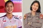 Kisaran Gaji Bripda Putri KW, Polwan Polda Metro yang Menjuarai Korea Masters 2024 Kisaran Gaji Bripda Putri KW, Polwan Polda Metro yang Menjuarai Korea Masters 2024