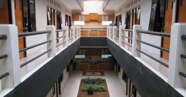 Kisaran Harga Kos-kosan di Jakarta Kisaran Harga Kos-kosan di Jakarta