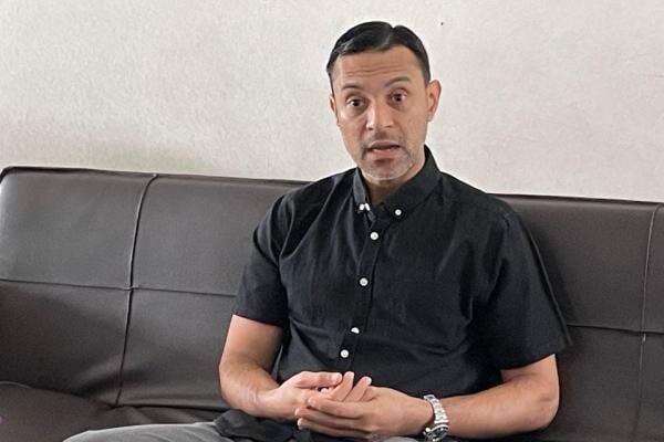 Kisruh Apartemen, Didi Riyadi Tolak Kenaikan Iuran Gila-gilaan Kisruh Apartemen, Didi Riyadi Tolak Kenaikan Iuran Gila-gilaan