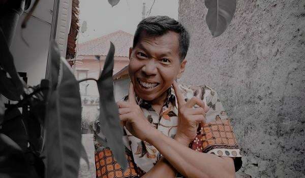 Biodata dan Agama Kiwil, Komedian yang Jarang Tampil di TV karena Idap 3 Penyakit Kronis Biodata dan Agama Kiwil, Komedian yang Jarang Tampil di TV karena Idap 3 Penyakit Kronis
