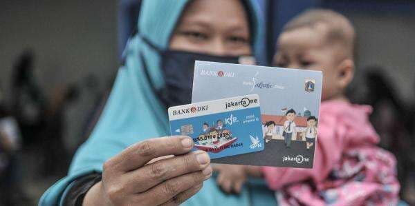 KJP Bulan Mei 2025 Kapan Cair? Ini Jadwal Lengkap dengan Cara Ceknya KJP Bulan Mei 2025 Kapan Cair? Ini Jadwal Lengkap dengan Cara Ceknya