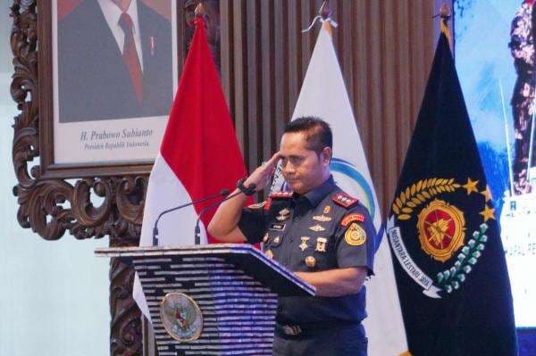 KKP Segel Unit Pengolahan Ikan Tak Sesuai Ketentuan di Ambon KKP Segel Unit Pengolahan Ikan Tak Sesuai Ketentuan di Ambon