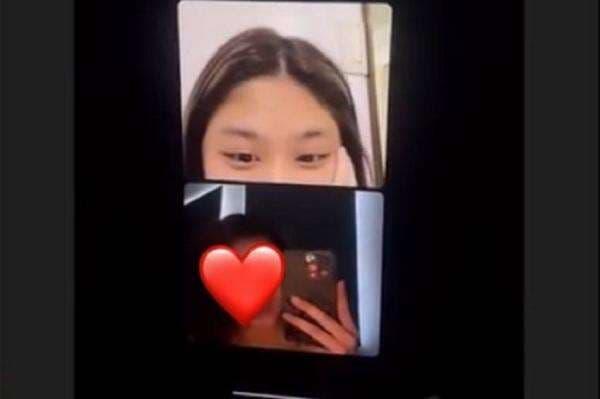 Klarifikasi Video Mesum Mirip Anak Nikita Mirzani, Lolly dan Vadel Badjideh: Semua Editan dan Fitnah Klarifikasi Video Mesum Mirip Anak Nikita Mirzani, Lolly dan Vadel Badjideh: Semua Editan dan Fitnah