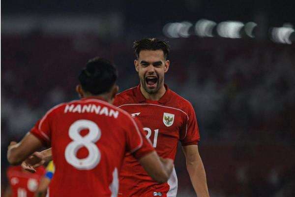 Klasemen Grup A Piala AFF U-23 2025: Timnas Indonesia U-23 Melejit ke Posisi Pertama Klasemen Grup A Piala AFF U-23 2025: Timnas Indonesia U-23 Melejit ke Posisi Pertama