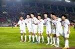Klasemen Grup B Piala AFF 2024: Dihantam Vietnam 1-0, Timnas Indonesia Turun Peringkat Klasemen Grup B Piala AFF 2024: Dihantam Vietnam 1-0, Timnas Indonesia Turun Peringkat
