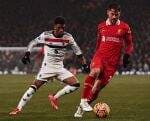 Klasemen Liga Inggris usai Liverpool Ditahan Imbang MU: The Reds Tetap Kokoh di Puncak Klasemen Liga Inggris usai Liverpool Ditahan Imbang MU: The Reds Tetap Kokoh di Puncak