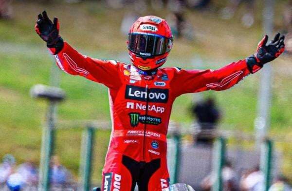 Klasemen MotoGP Usai GP Ceko: Marc Marquez Kian Dekat dengan Gelar Juara Dunia 2025 Klasemen MotoGP Usai GP Ceko: Marc Marquez Kian Dekat dengan Gelar Juara Dunia 2025