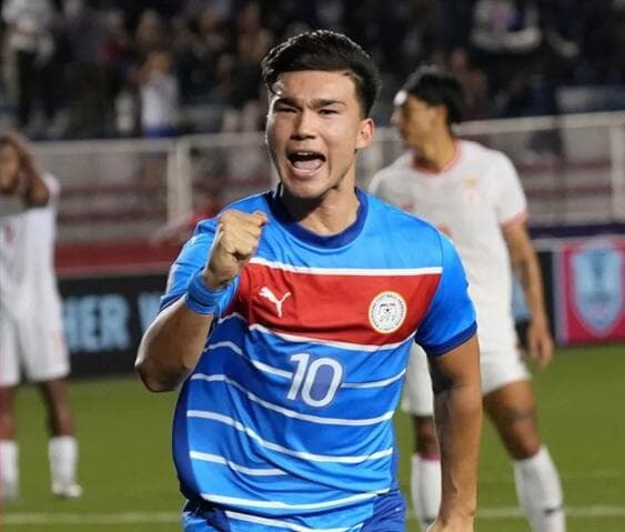 Klasemen Sementara Grup B Piala AFF 2024 Kelar Laga Timnas Filipina vs Myanmar: Timnas Indonesia Posisi Ke-2 Klasemen Sementara Grup B Piala AFF 2024 Kelar Laga Timnas Filipina vs Myanmar: Timnas Indonesia Posisi Ke-2