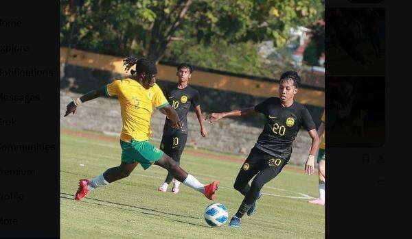 Klasemen Sementara Grup C Piala AFF U-16 2024 Kelar Laga Australia vs Malaysia: Posisi Malaysia Melorot! Klasemen Sementara Grup C Piala AFF U-16 2024 Kelar Laga Australia vs Malaysia: Posisi Malaysia Melorot!