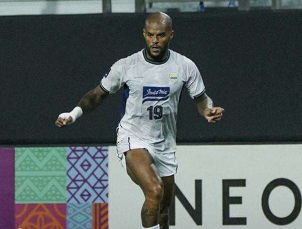 Klasemen Sementara Grup F AFC Champions League 2 2024-2025 Kelar Laga Port FC vs Persib Bandung: Maung Bandung Juru Kunci! Klasemen Sementara Grup F AFC Champions League 2 2024-2025 Kelar Laga Port FC vs Persib Bandung: Maung Bandung Juru Kunci!