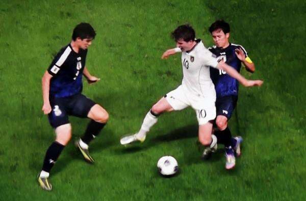 Klasemen usai Indonesia Dibantai 0-6: Jepang Juara Grup, Garuda Masih Punya Kans Lolos Klasemen usai Indonesia Dibantai 0-6: Jepang Juara Grup, Garuda Masih Punya Kans Lolos