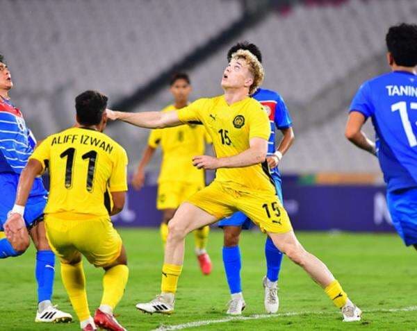 Klasemen Sementara Runner-up Terbaik Piala AFF U-23 2025: Timnas Malaysia U-23 Merana! Klasemen Sementara Runner-up Terbaik Piala AFF U-23 2025: Timnas Malaysia U-23 Merana!