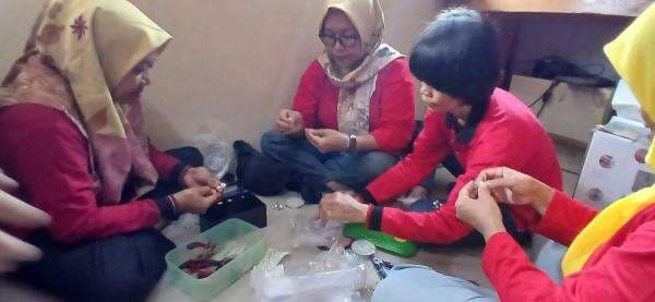 Klaster Erwela: Merajut Asa dan Prestasi Bersama BRI Klaster Erwela: Merajut Asa dan Prestasi Bersama BRI