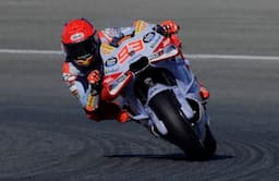 Klik di Sini! Ini Link Live Streaming Race MotoGP Spanyol 2024