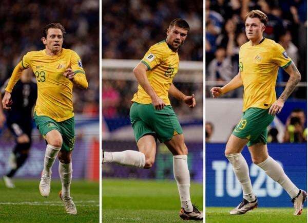 Klik di Sini! Ini Link Live Streaming Timnas Australia vs Arab Saudi di Kualifikasi Piala Dunia 2026 di RCTI+! Klik di Sini! Ini Link Live Streaming Timnas Australia vs Arab Saudi di Kualifikasi Piala Dunia 2026 di RCTI+!