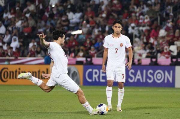 Klik di Sini! Ini Link Live Streaming Timnas Indonesia U-23 vs Timnas Yordania U-23 di Piala Asia U-23 2024 Malam Ini Klik di Sini! Ini Link Live Streaming Timnas Indonesia U-23 vs Timnas Yordania U-23 di Piala Asia U-23 2024 Malam Ini