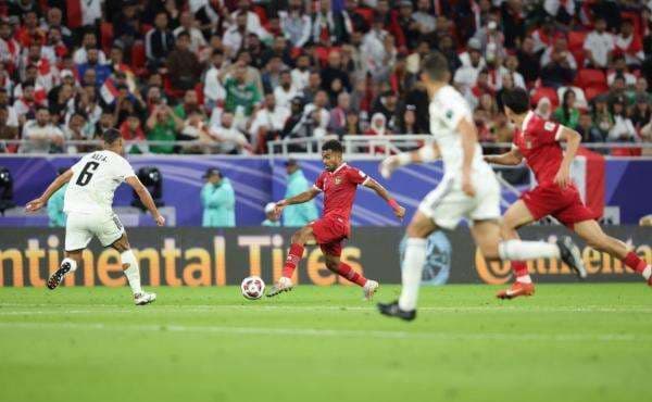 Klik di Sini! Ini Link Live Streaming Timnas Indonesia vs Jepang di Piala Asia 2023 Malam Ini Klik di Sini! Ini Link Live Streaming Timnas Indonesia vs Jepang di Piala Asia 2023 Malam Ini