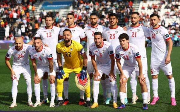 Klik di Sini! Ini Link Live Streaming Timnas Suriah vs India di Piala Asia 2023: Laga yang Pengaruhi Nasib Timnas Indonesia Klik di Sini! Ini Link Live Streaming Timnas Suriah vs India di Piala Asia 2023: Laga yang Pengaruhi Nasib Timnas Indonesia