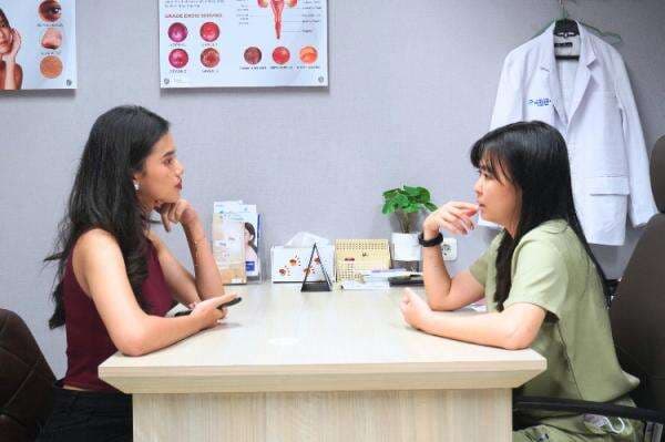 Yuk, Konsultasi Dokter Kulit Wajah Gratis di Klinik Utama Pandawa! Yuk, Konsultasi Dokter Kulit Wajah Gratis di Klinik Utama Pandawa!