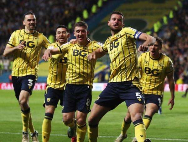 Klub Milik Pengusaha Indonesia Oxford United Segera Promosi ke Liga 2 Inggris 2024-2025, Bakal Angkut Pemain Timnas Indonesia? Klub Milik Pengusaha Indonesia Oxford United Segera Promosi ke Liga 2 Inggris 2024-2025, Bakal Angkut Pemain Timnas Indonesia?