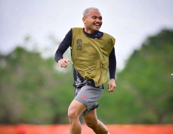 Klub Saddil Ramdani Butuh Lawan, Sabah FC Berpeluang Jalani Uji Coba Lawan Tim Liga 1 Klub Saddil Ramdani Butuh Lawan, Sabah FC Berpeluang Jalani Uji Coba Lawan Tim Liga 1