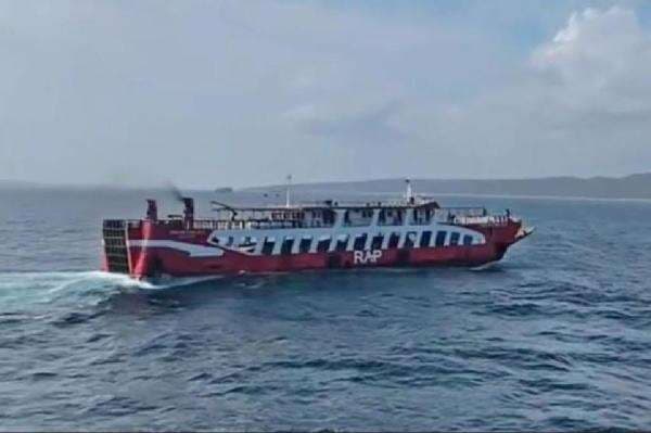 7 Fakta KMP Tunu Pratama Jaya Tenggelam di Selat Bali, Nomor 5 Bikin Sedih dan Merinding! 7 Fakta KMP Tunu Pratama Jaya Tenggelam di Selat Bali, Nomor 5 Bikin Sedih dan Merinding!