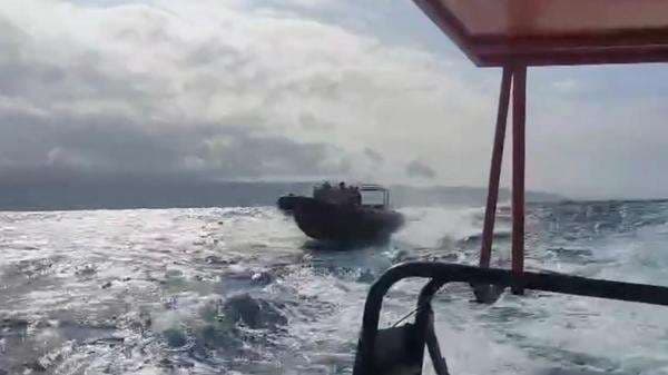 Update Kapal Tenggelam di Selat Bali: 6 Korban Tewas Ditemukan, Termasuk Balita Update Kapal Tenggelam di Selat Bali: 6 Korban Tewas Ditemukan, Termasuk Balita