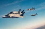 Koalisi Sipil Global: Stop Ekspor Suku Cadang Jet Tempur Siluman F-35 ke Israel! Koalisi Sipil Global: Stop Ekspor Suku Cadang Jet Tempur Siluman F-35 ke Israel!