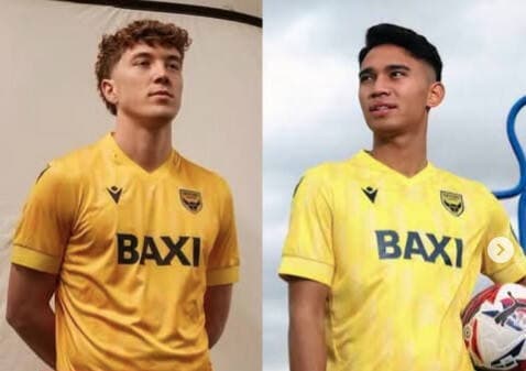 Kocak! Gara-gara Umpan, Ole Romeny vs Marselino Ferdinan Berdebat Kocak! Gara-gara Umpan, Ole Romeny vs Marselino Ferdinan Berdebat