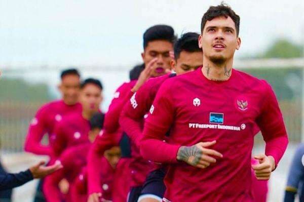 Kode Keras dari Bhayangkara FC: Shayne Pattynama Merapat ke Lampung? Kode Keras dari Bhayangkara FC: Shayne Pattynama Merapat ke Lampung?