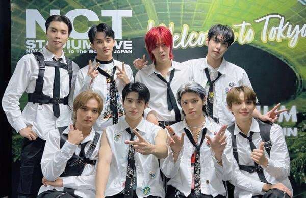 Kolaborasi dengan NCT Diboikot Fans, Starbucks Buka Suara Kolaborasi dengan NCT Diboikot Fans, Starbucks Buka Suara