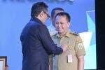 Kolaborasi Tim Pembina Samsat Nasional Tingkatkan Kepatuhan Wajib Pajak Kendaraan Kolaborasi Tim Pembina Samsat Nasional Tingkatkan Kepatuhan Wajib Pajak Kendaraan