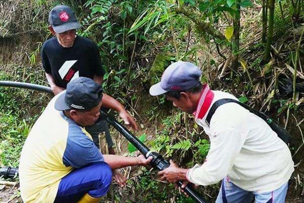 Kolaborasi Vinilon Group dan UII Hadirkan Akses Air Bersih di Kulonprogo Kolaborasi Vinilon Group dan UII Hadirkan Akses Air Bersih di Kulonprogo