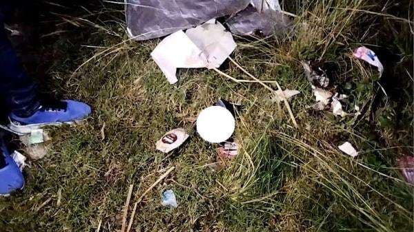 Sidak Tempat Diduga Kumpul Gay di Mojokerto, Petugas Temukan Sejumlah Celana Dalam Pria Sidak Tempat Diduga Kumpul Gay di Mojokerto, Petugas Temukan Sejumlah Celana Dalam Pria