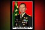 Koleksi Brevet Mayjen TNI Putranto Gatot Sri Handoyo, Lulusan Akmil 1996 yang Melesat Jadi Pangdam XV/Pattimura Koleksi Brevet Mayjen TNI Putranto Gatot Sri Handoyo, Lulusan Akmil 1996 yang Melesat Jadi Pangdam XV/Pattimura