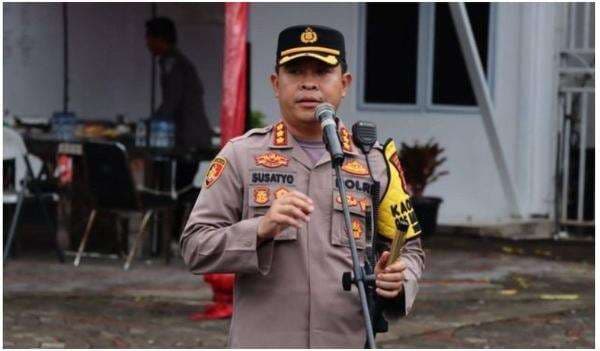 Polisi Tangkap Penjarah Warung saat Tawuran di Rawasari Jakpus Polisi Tangkap Penjarah Warung saat Tawuran di Rawasari Jakpus