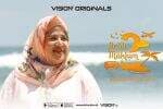 Komedi Paling Fresh! Ini Alasan Wajib Nonton Aksi Keluarga Abah Mahmud di Arab Maklum 2