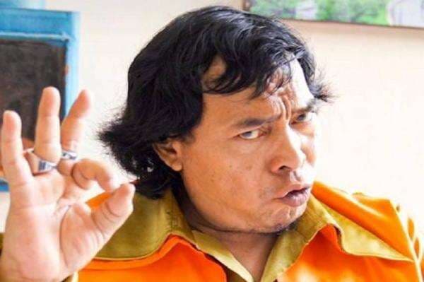 Komeng Memimpin di Quick Count KPU sebagai Caleg DPD Jabar, Netizen Girang Komeng Memimpin di Quick Count KPU sebagai Caleg DPD Jabar, Netizen Girang