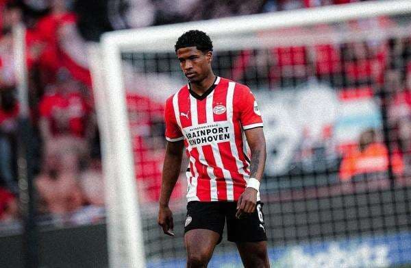 Komentar Ryan Flamingo di Unggahan Ole Romeny Pertanda Bakal Bela Timnas Indonesia? Komentar Ryan Flamingo di Unggahan Ole Romeny Pertanda Bakal Bela Timnas Indonesia?