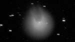 Komet Setan Diprediksi Akan Terlihat di Langit Malam Bulan Ini