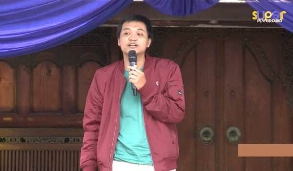 Komika Singgih Sahara Dikeluarkan dari Komunitas Stand Up Comedy Semarang