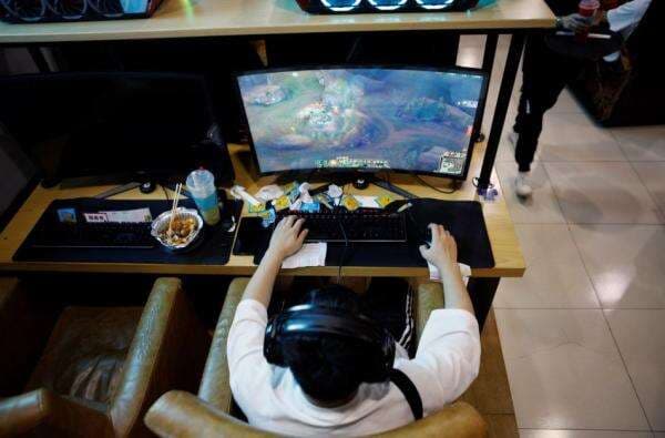 Kominfo Siapkan Aturan Baru, Wajibkan Publisher Game Berbadan Hukum Indonesia Kominfo Siapkan Aturan Baru, Wajibkan Publisher Game Berbadan Hukum Indonesia