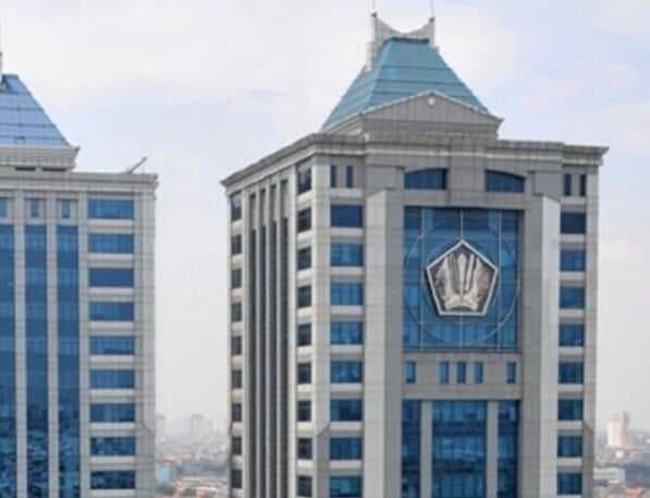 Komisi XI DPR Setujui Anggaran Kemenkeu Rp47,13 Triliun di 2026, tapi Ada Catatan Ini Komisi XI DPR Setujui Anggaran Kemenkeu Rp47,13 Triliun di 2026, tapi Ada Catatan Ini