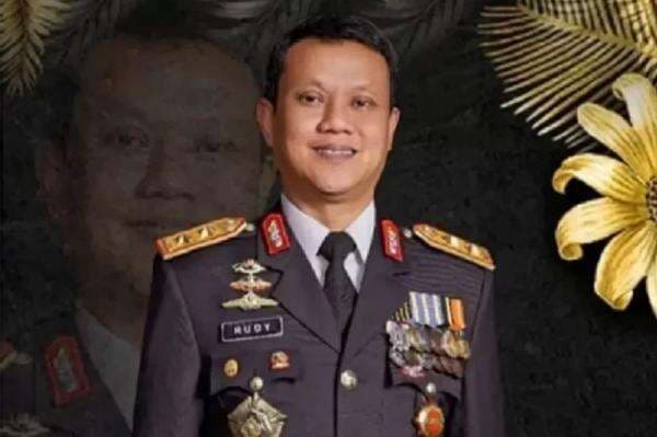 Komjen Rudy Heriyanto Masuk Bursa Calon Kapolri, Ini Kata Komisi III DPR Komjen Rudy Heriyanto Masuk Bursa Calon Kapolri, Ini Kata Komisi III DPR