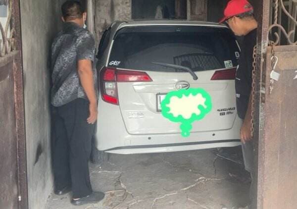 Komplotan Perampok Rentenir di Malang Ditangkap, 2 Pelaku Buron