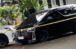 Kompolnas Dorong Autopsi Jenazah Brigadir RAT dan Dipantau Keluarga