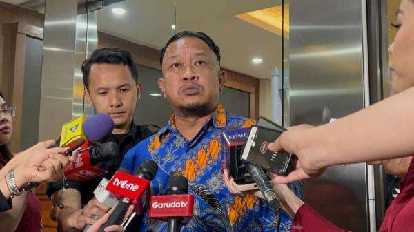 Kompolnas Minta Bareskrim Segera Umumkan Kesimpulan Gelar Perkara Khusus Ijazah Jokowi Kompolnas Minta Bareskrim Segera Umumkan Kesimpulan Gelar Perkara Khusus Ijazah Jokowi