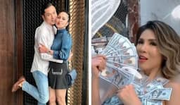 Kondisi Harvey Moeis Suami Sandra Dewi dan Crazy Rich PIK Helena Lim Sebulan Ditahan